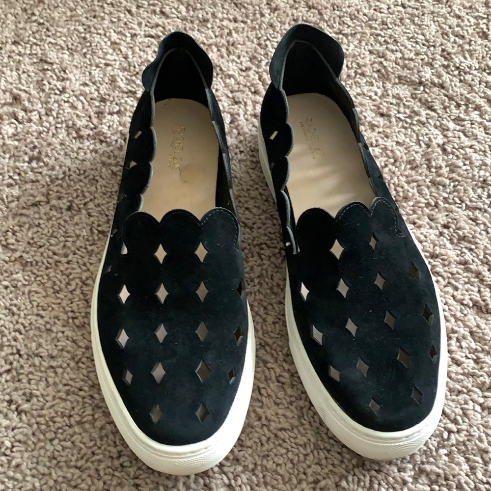 Rachel Zoe shoes
